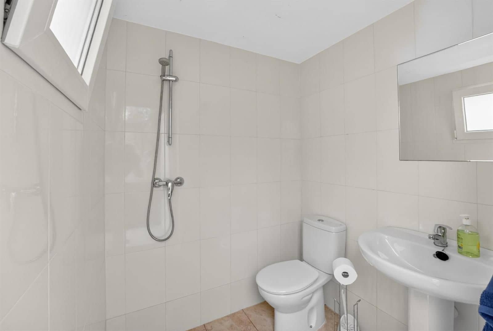 3 chambre Villa/Maison à vendre à La Florida avec piscine garage - 575 000 € (Ref: 9932538)