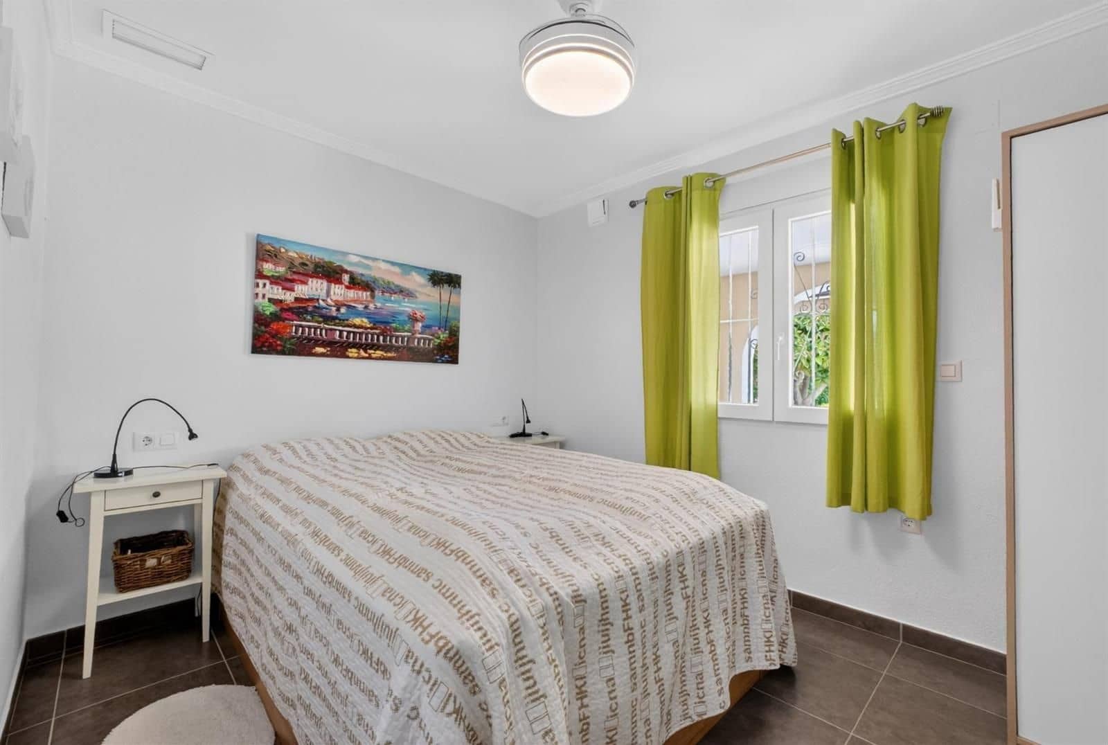3 chambre Villa/Maison à vendre à La Florida avec piscine garage - 575 000 € (Ref: 9932538)