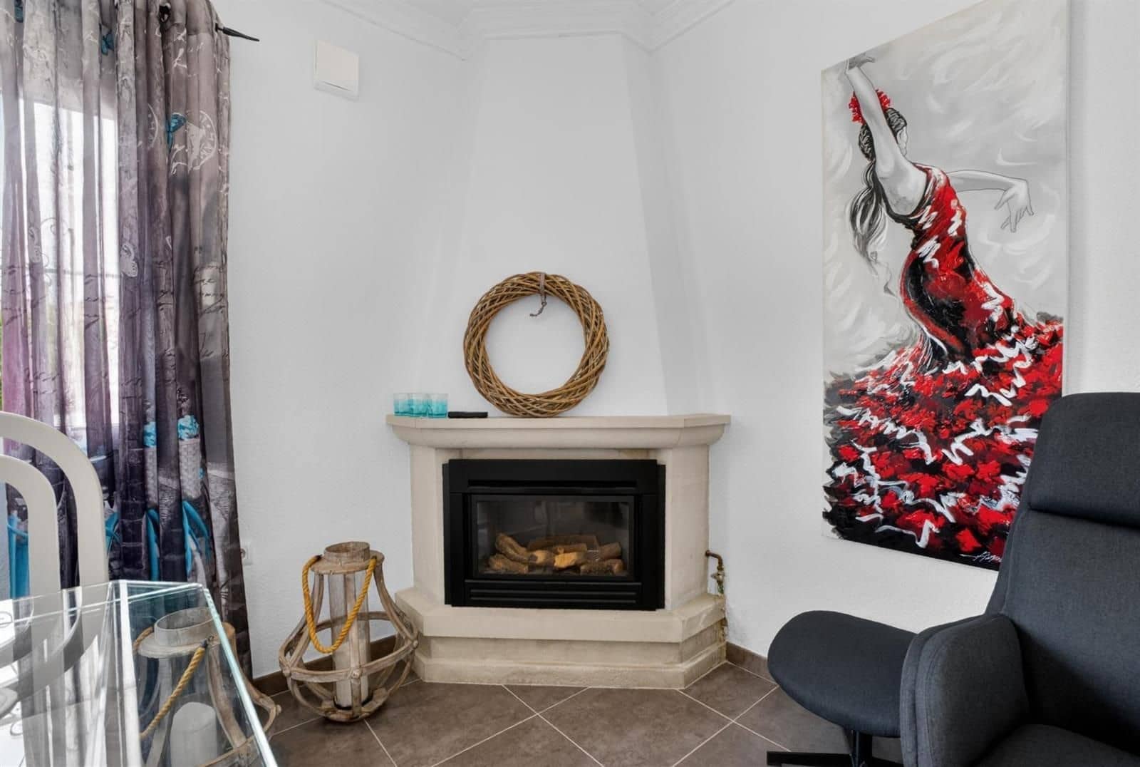 3 chambre Villa/Maison à vendre à La Florida avec piscine garage - 575 000 € (Ref: 9932538)