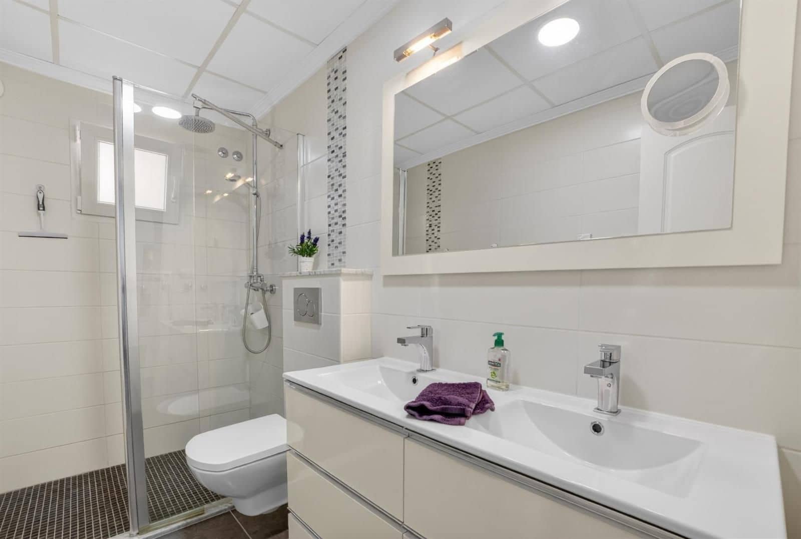3 chambre Villa/Maison à vendre à La Florida avec piscine garage - 575 000 € (Ref: 9932538)