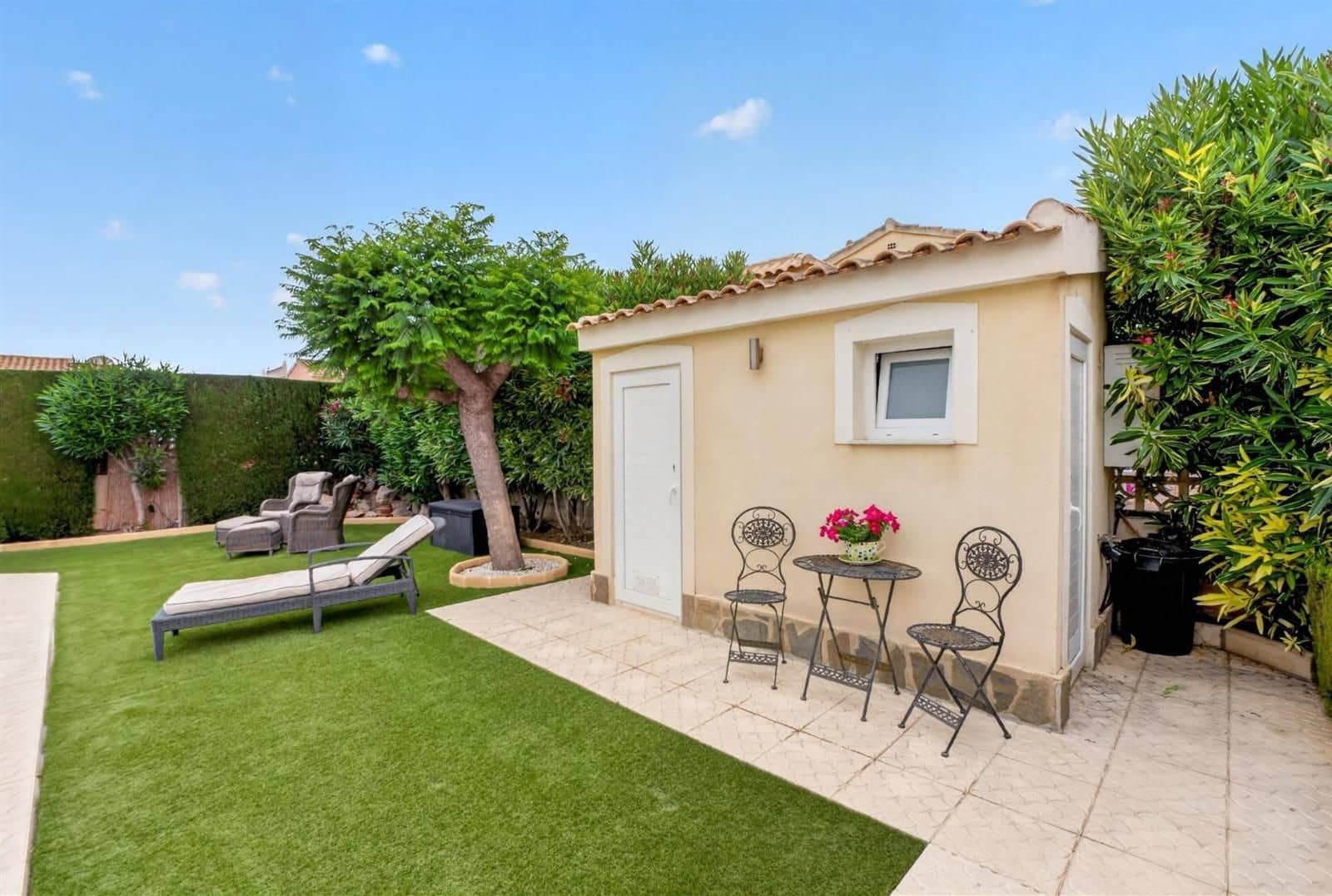 3 chambre Villa/Maison à vendre à La Florida avec piscine garage - 575 000 € (Ref: 9932538)
