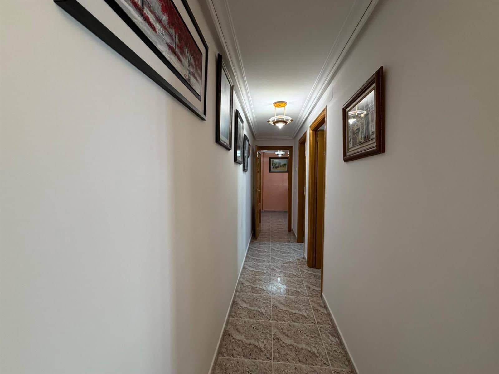 3 sovrum Lägenhet till salu i Torrevieja - 184 990 € (Ref: 9932539)