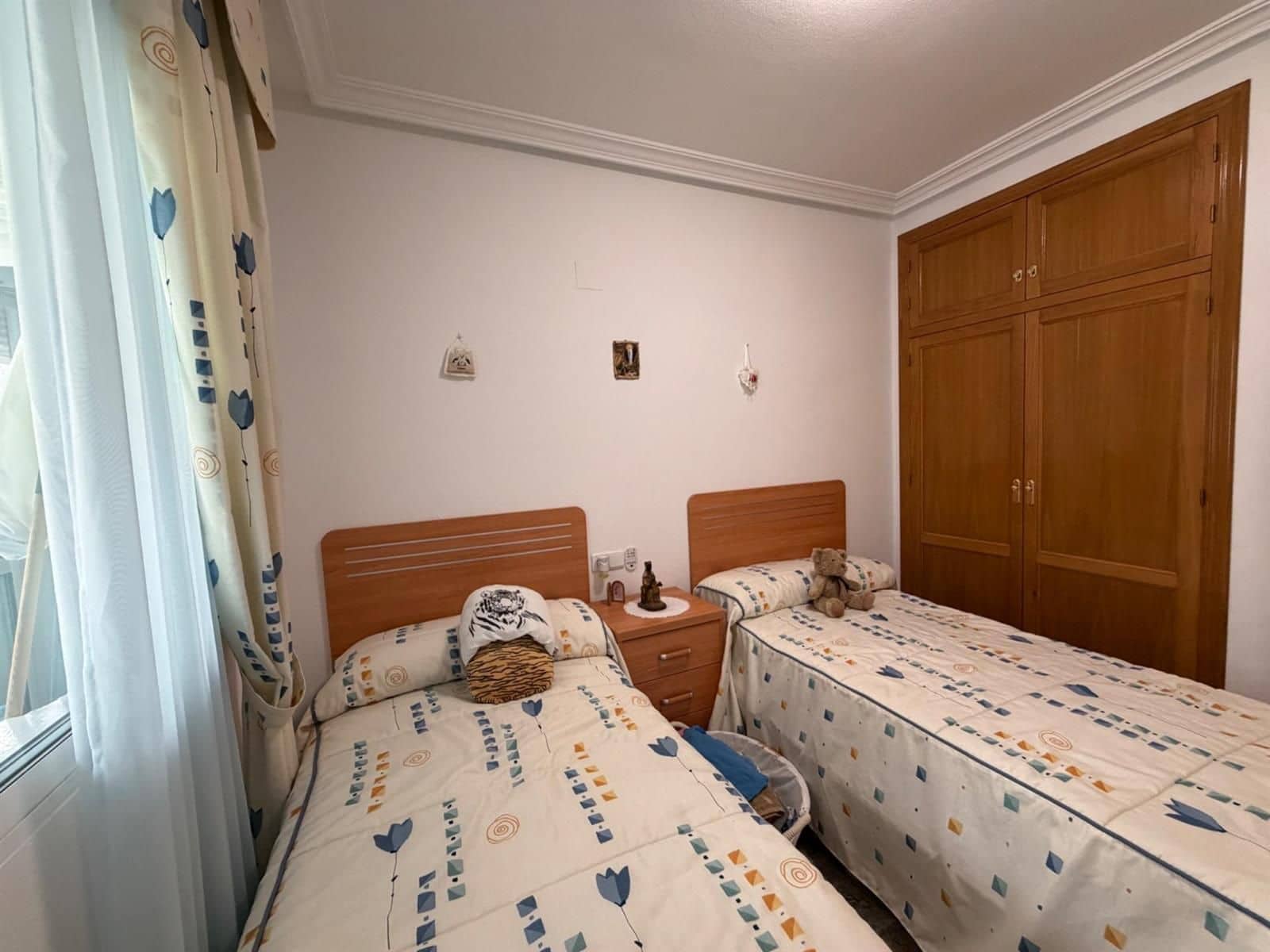 3 sovrum Lägenhet till salu i Torrevieja - 184 990 € (Ref: 9932539)