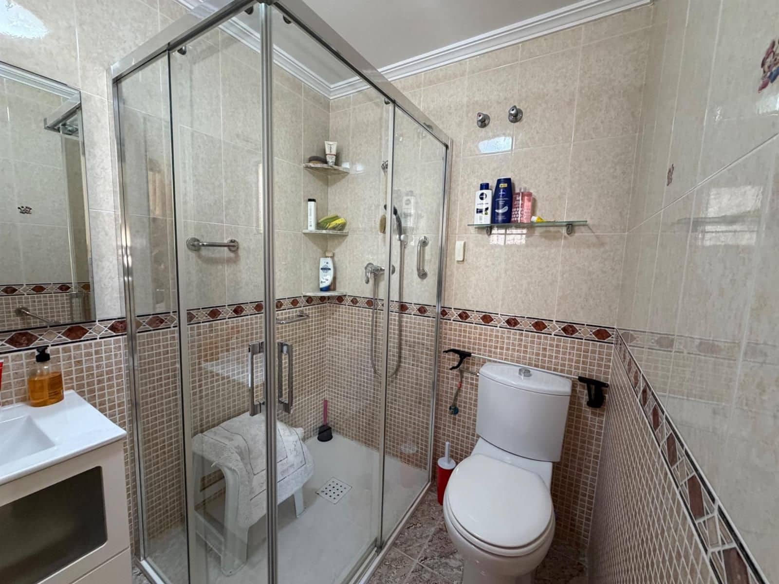 3 sovrum Lägenhet till salu i Torrevieja - 184 990 € (Ref: 9932539)