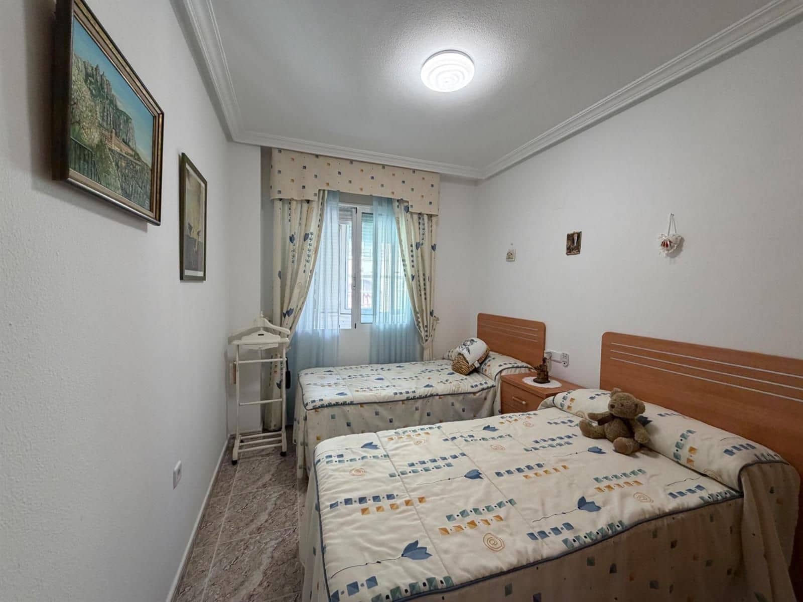 3 sovrum Lägenhet till salu i Torrevieja - 184 990 € (Ref: 9932539)