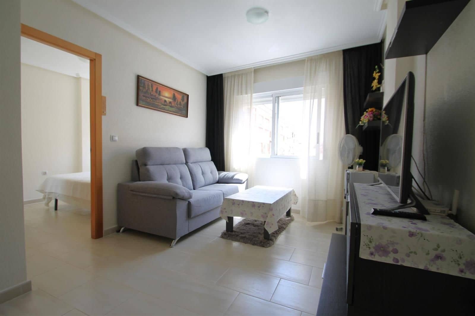 2 slaapkamer Flat te koop in Torrevieja - € 129.000 (Ref: 9932540)