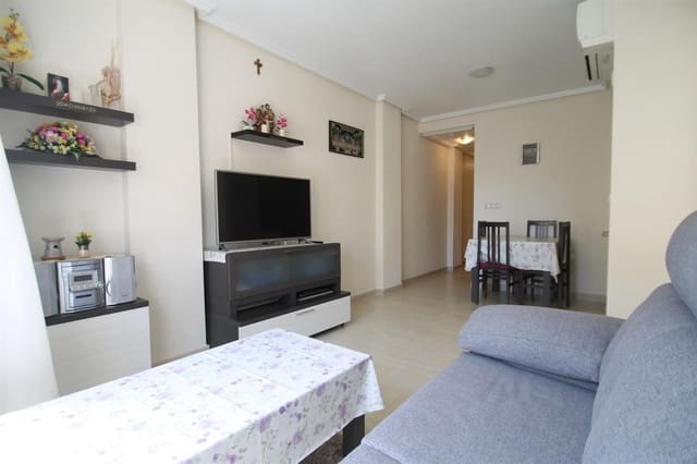 2 soverom Leilighet til salgs i El Molino, Torrevieja - € 129 000 (Ref: 9932540)