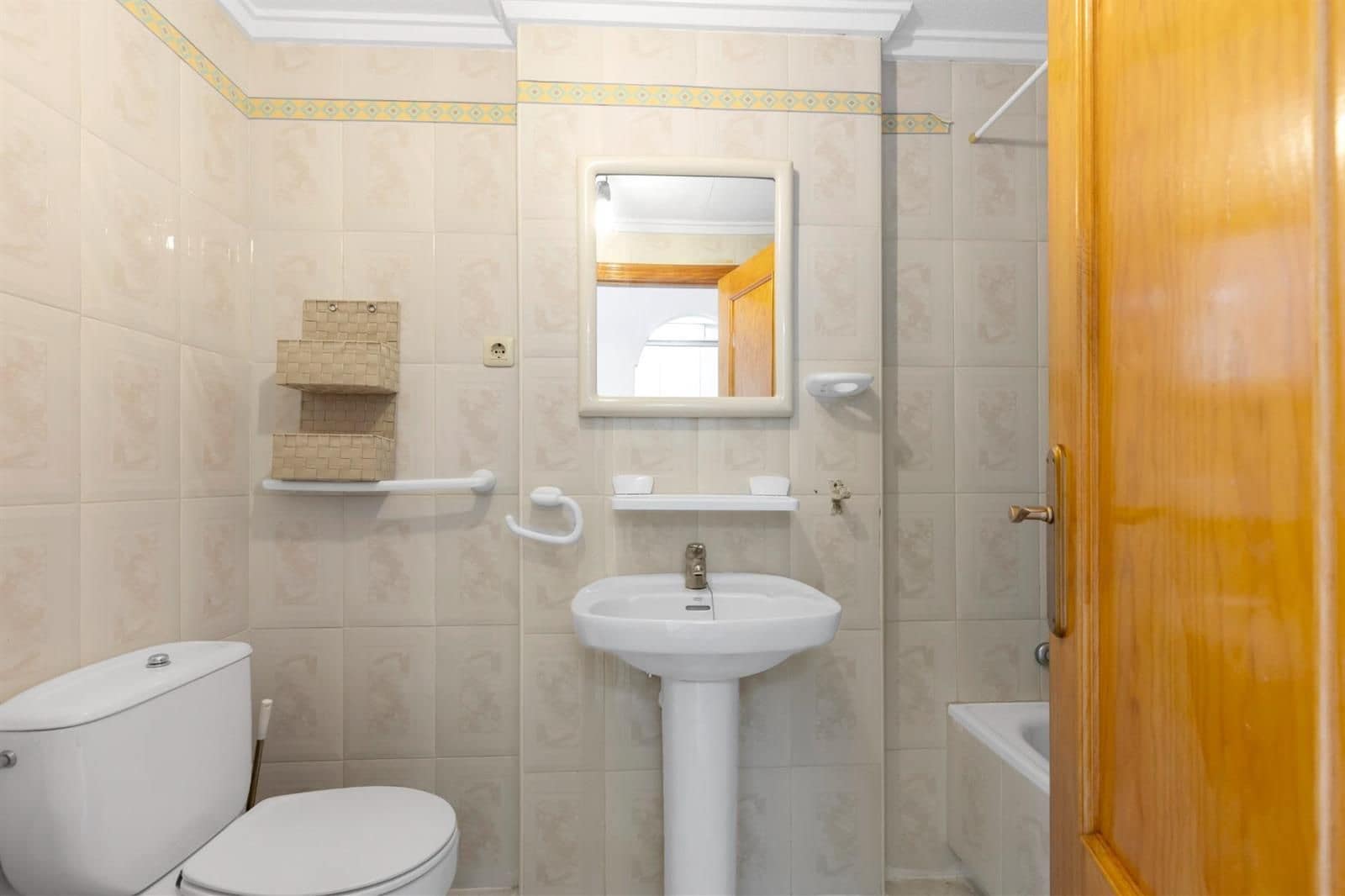 Appartamento in vendita in La Mata con piscina - 107.260 € (Rif: 9932542)