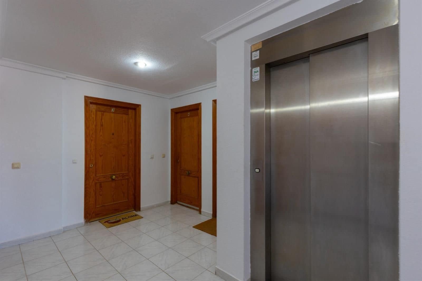 Appartamento in vendita in La Mata con piscina - 107.260 € (Rif: 9932542)