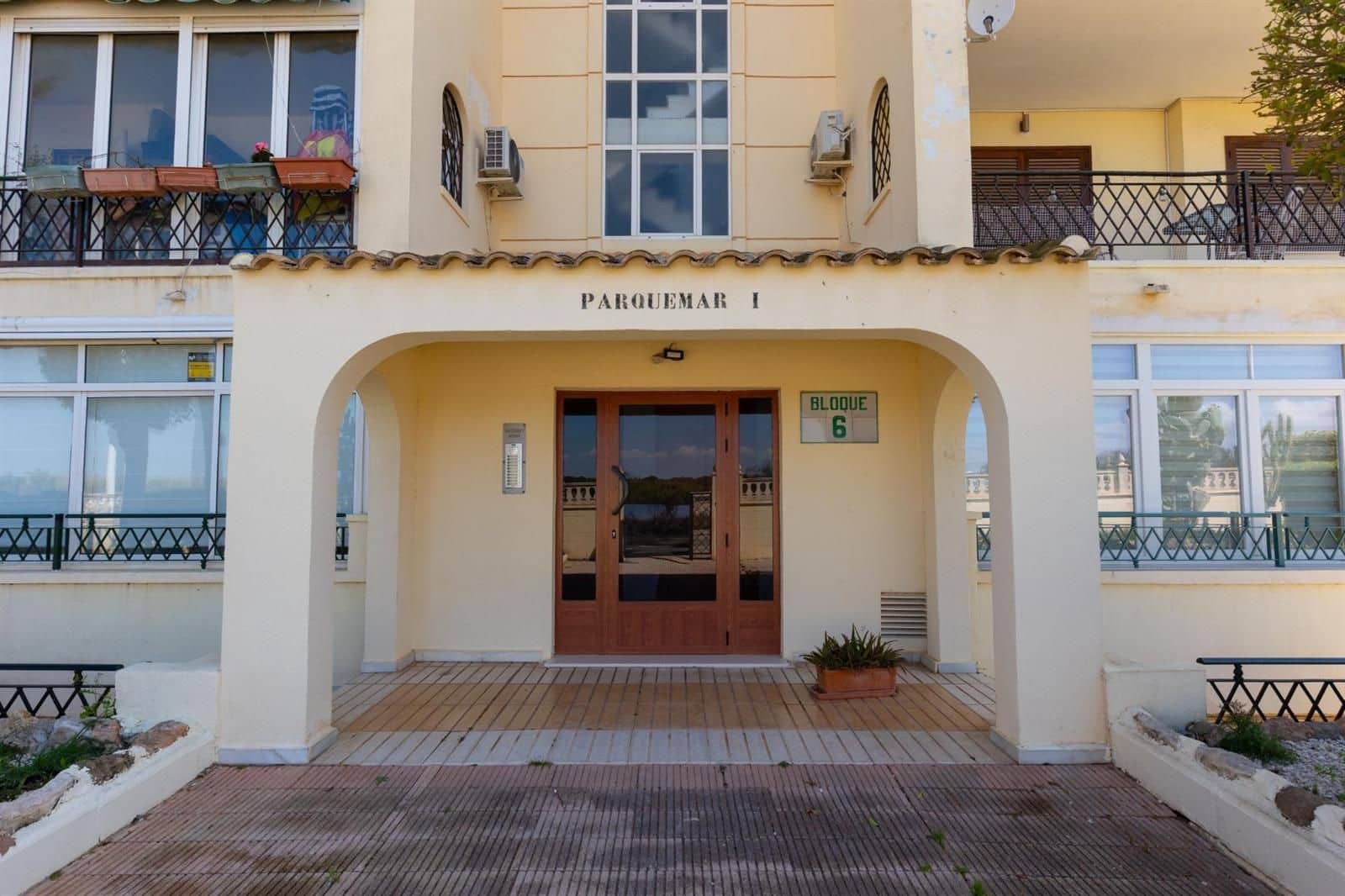 Appartamento in vendita in La Mata con piscina - 107.260 € (Rif: 9932542)