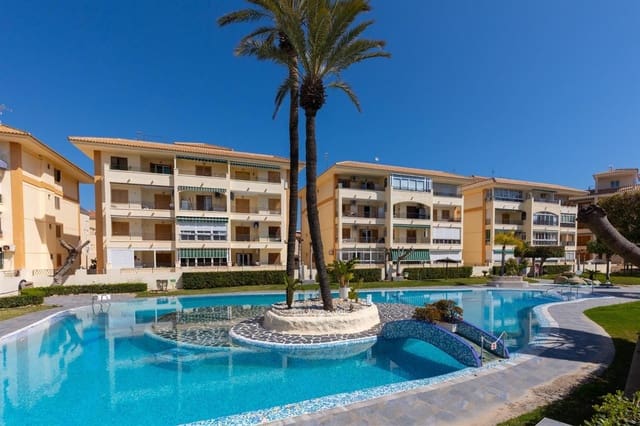 Appartamento in vendita in Los Europeos, Torrevieja con piscina - 107.260 € (Rif: 9932542)