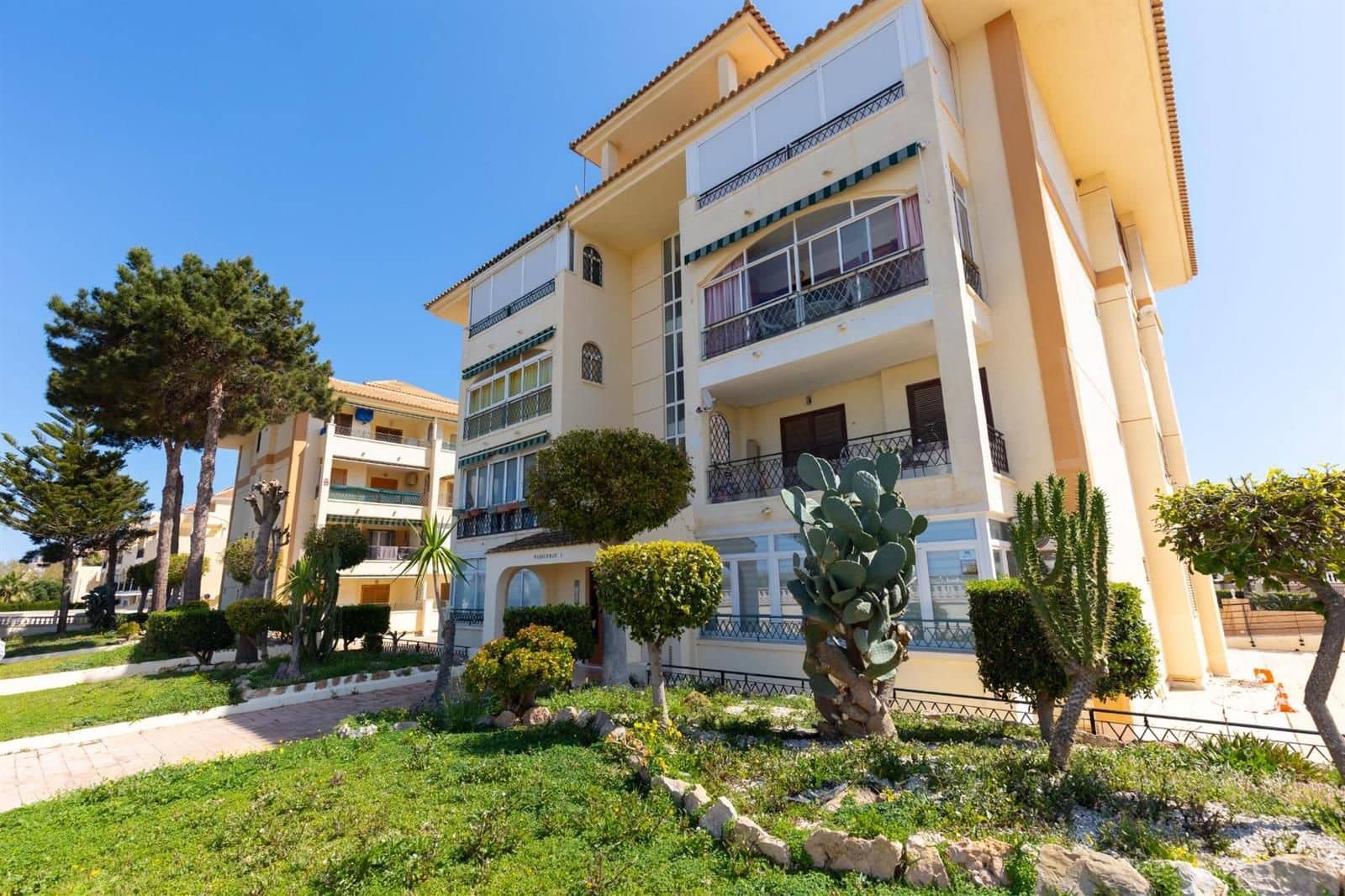 Appartamento in vendita in La Mata con piscina - 107.260 € (Rif: 9932542)