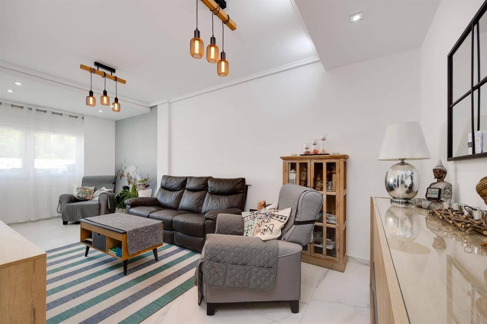 2 bedroom Townhouse for sale in Aguas Nuevas with pool - € 185,000 (Ref: 9932543)