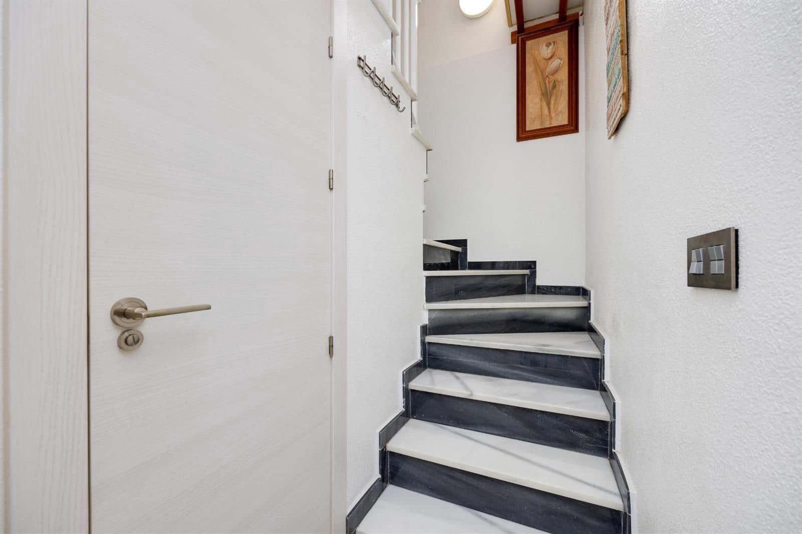 2 bedroom Townhouse for sale in Aguas Nuevas with pool - € 185,000 (Ref: 9932543)