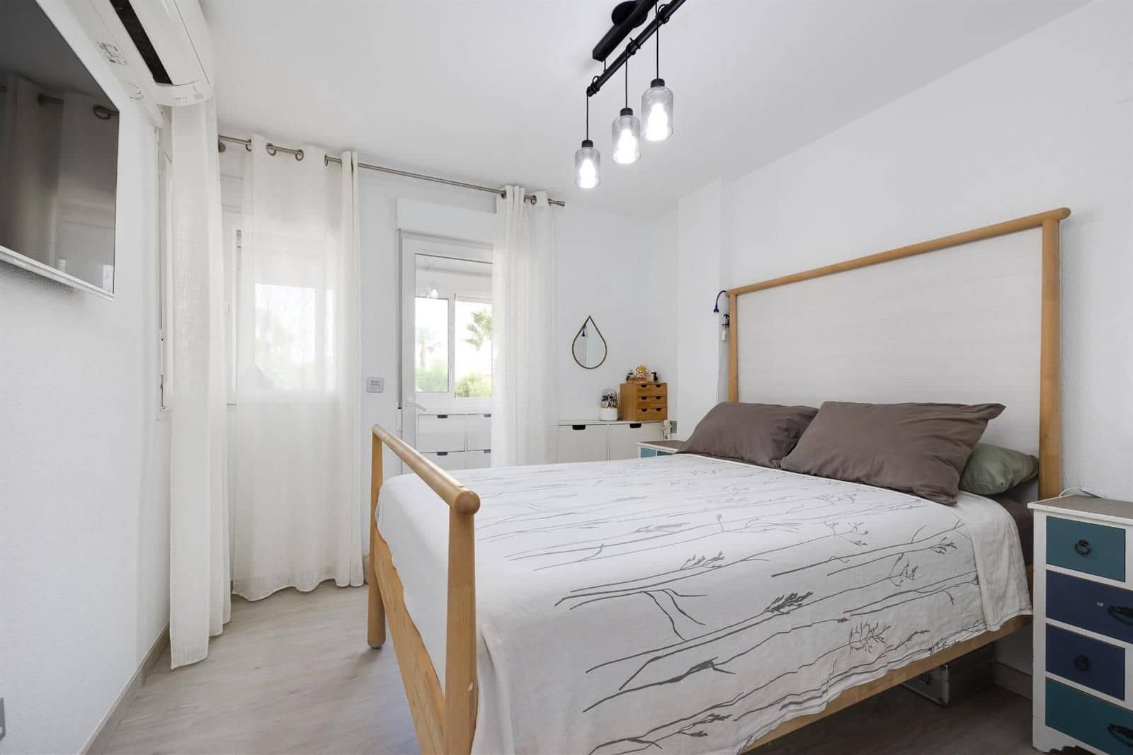 2 bedroom Townhouse for sale in Aguas Nuevas with pool - € 185,000 (Ref: 9932543)