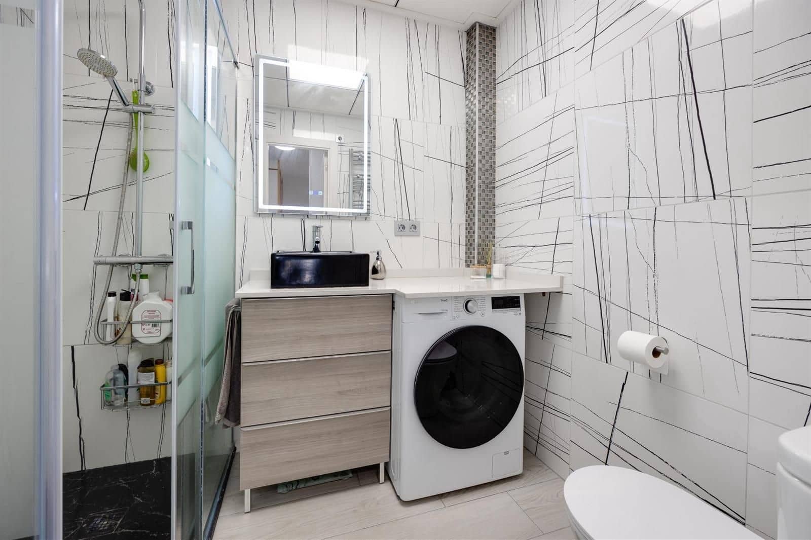 2 bedroom Townhouse for sale in Aguas Nuevas with pool - € 185,000 (Ref: 9932543)