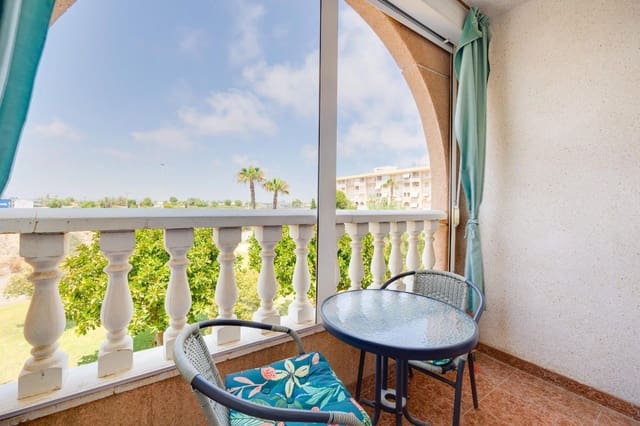 2 soverom Leilighet til salgs i Parque de las Naciones, Torrevieja med svømmebasseng - € 129 969 (Ref: 9941142)