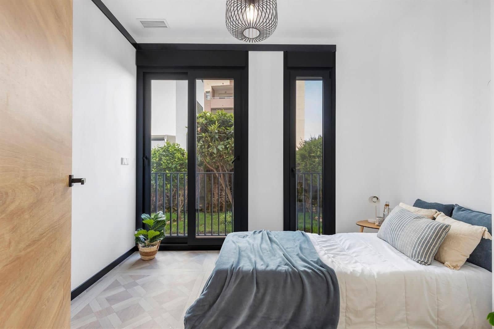 2 soveværelse Lejlighed til salg i La Mata med swimmingpool - € 289.000 (Ref: 9944367)