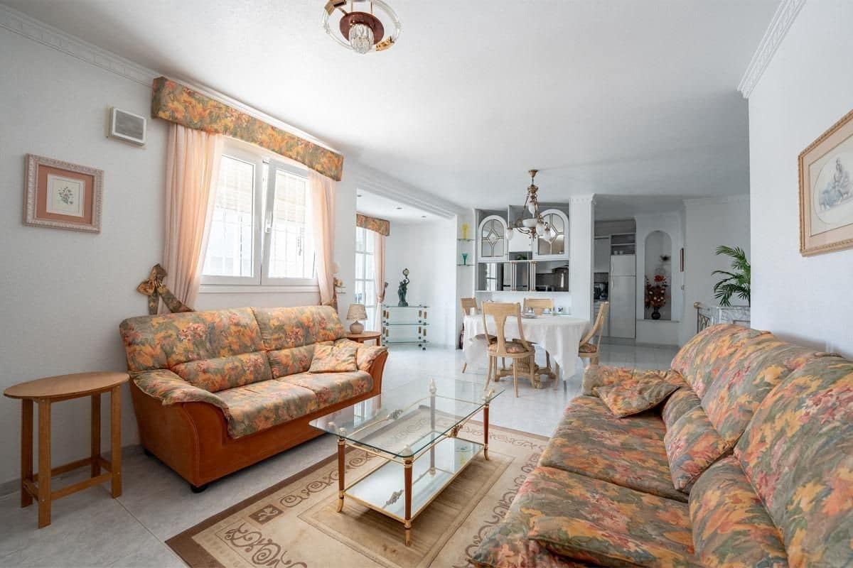 2 soveværelse Villa til salg i Los Altos med swimmingpool - € 339.900 (Ref: 9944368)