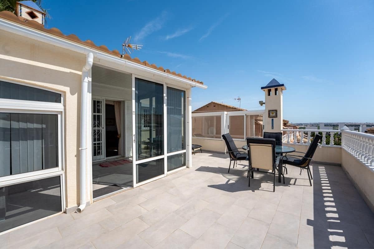 2 soveværelse Villa til salg i Los Altos med swimmingpool - € 339.900 (Ref: 9944368)
