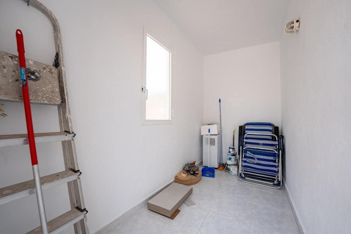 2 soveværelse Villa til salg i Los Altos med swimmingpool - € 339.900 (Ref: 9944368)