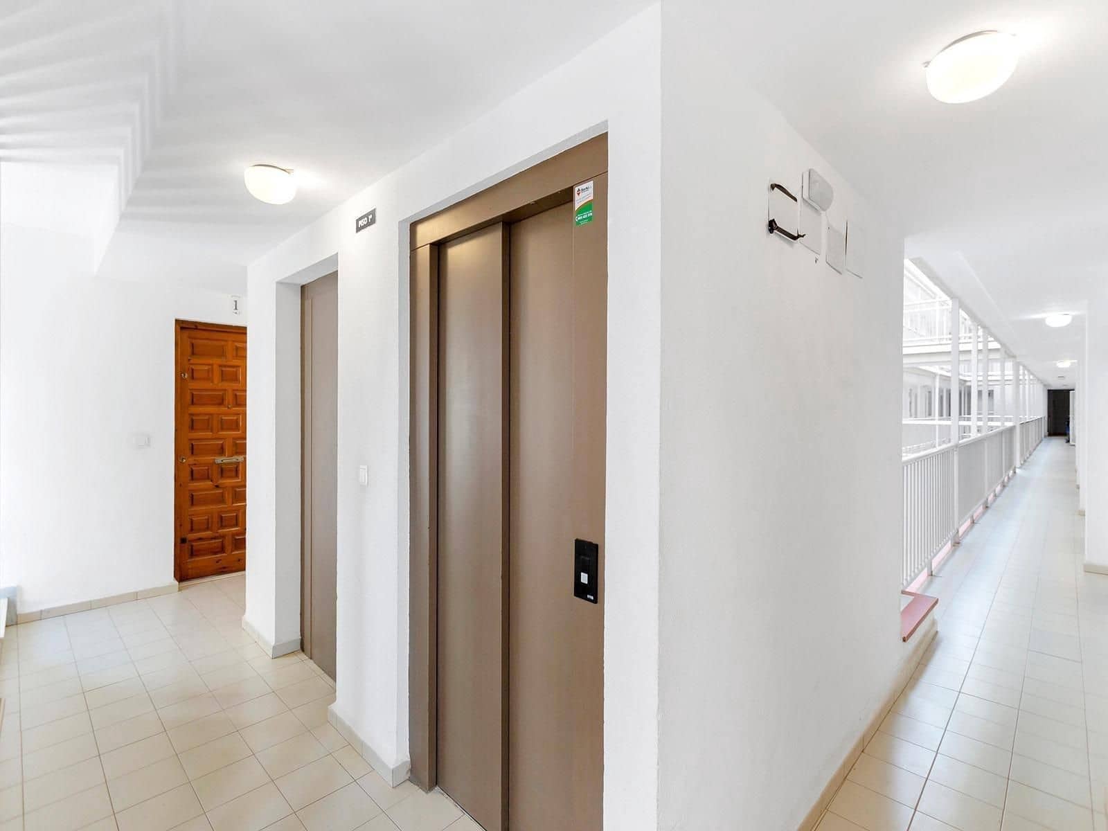 1 soverom Leilighet til salgs i Torrevieja - € 149 900 (Ref: 9944369)