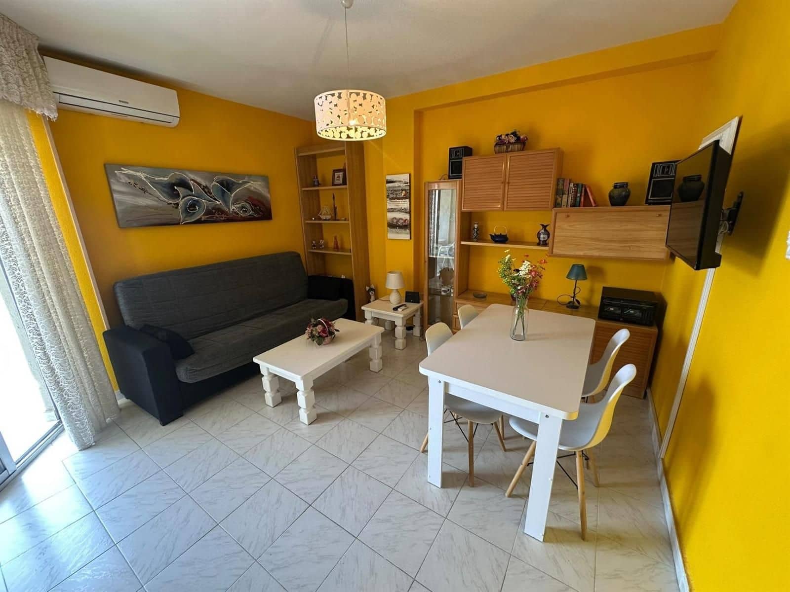 1 soverom Leilighet til salgs i Torrevieja - € 149 900 (Ref: 9944369)