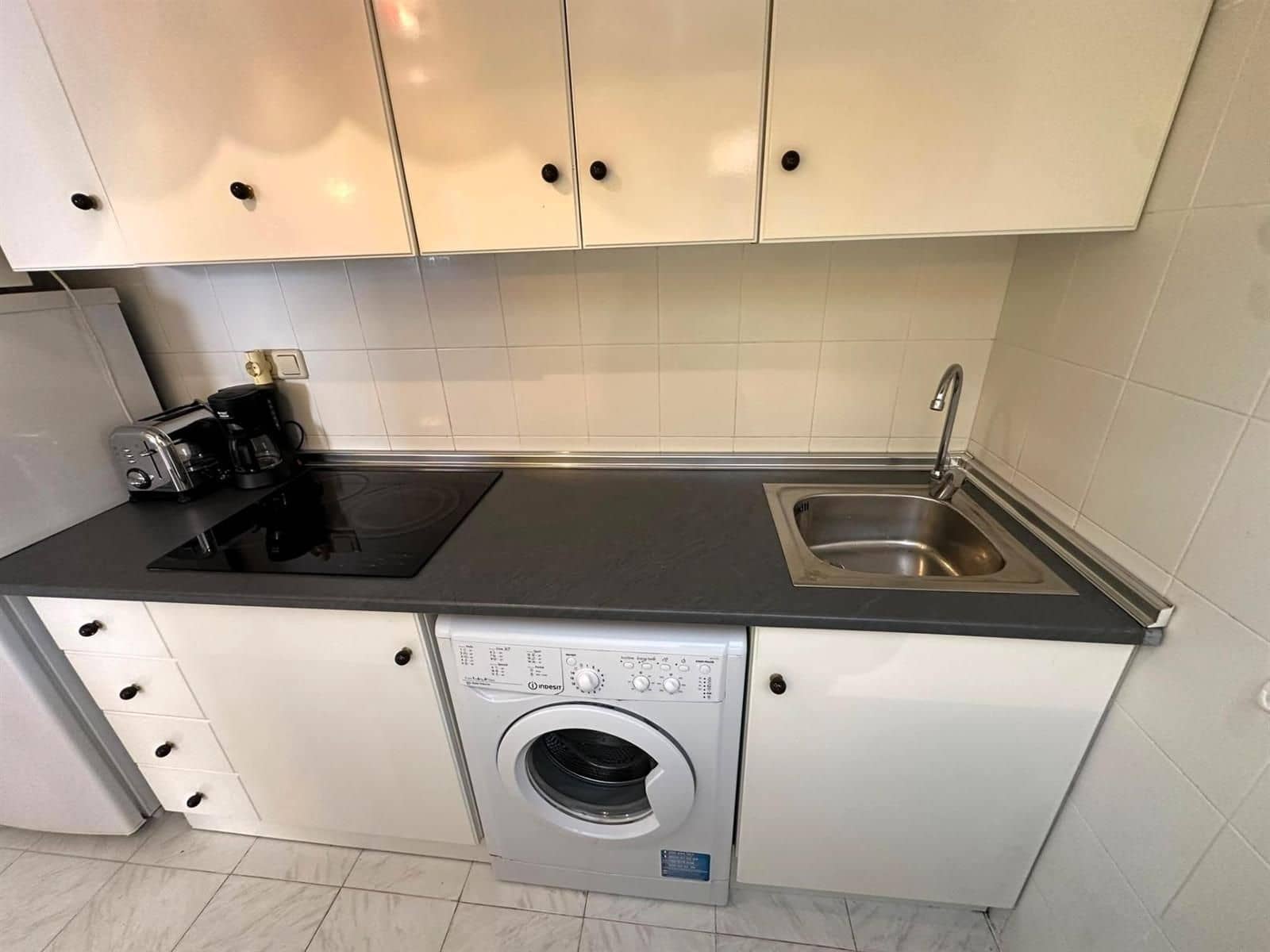 1 soverom Leilighet til salgs i Torrevieja - € 149 900 (Ref: 9944369)