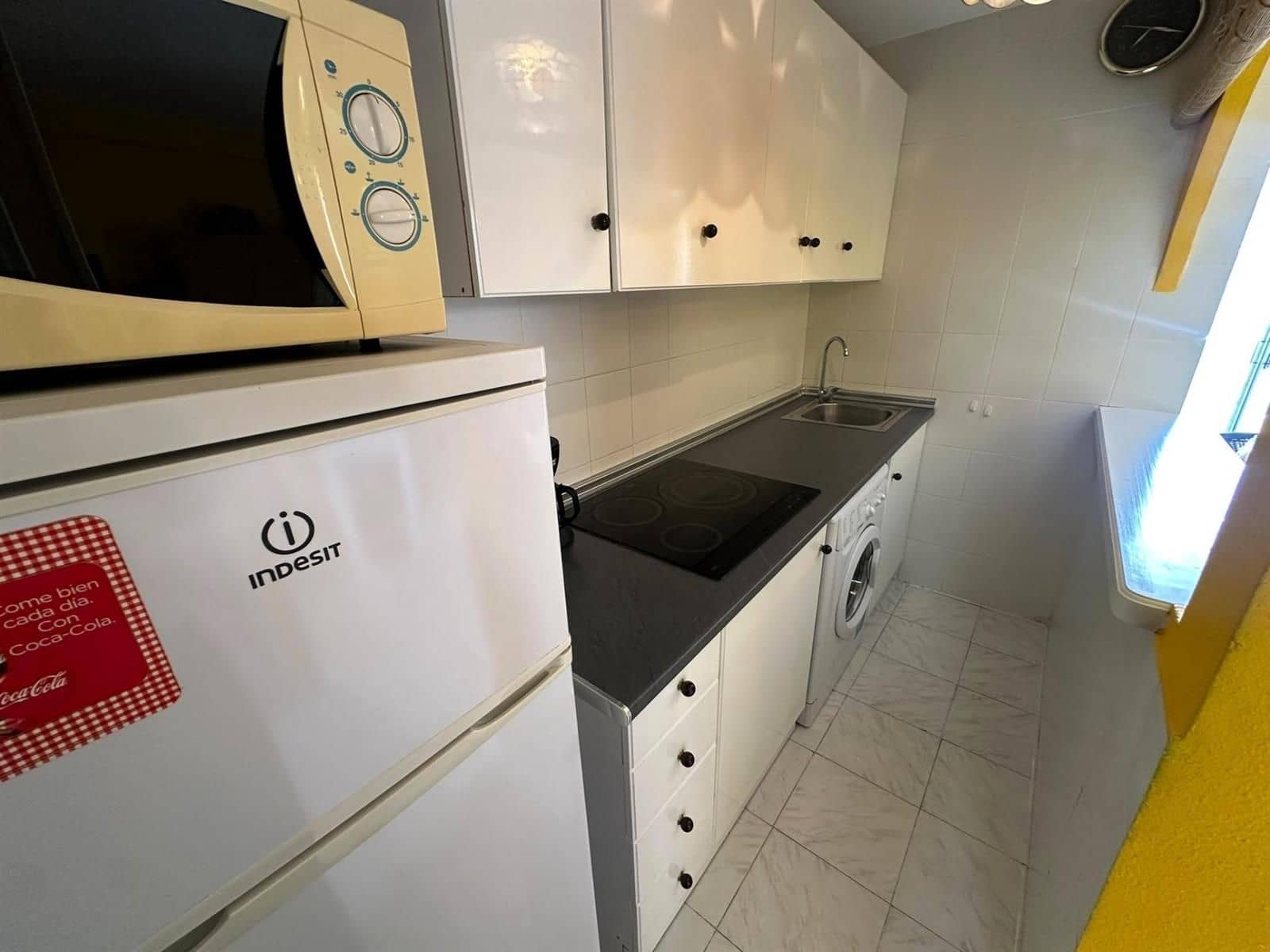1 soverom Leilighet til salgs i Torrevieja - € 149 900 (Ref: 9944369)