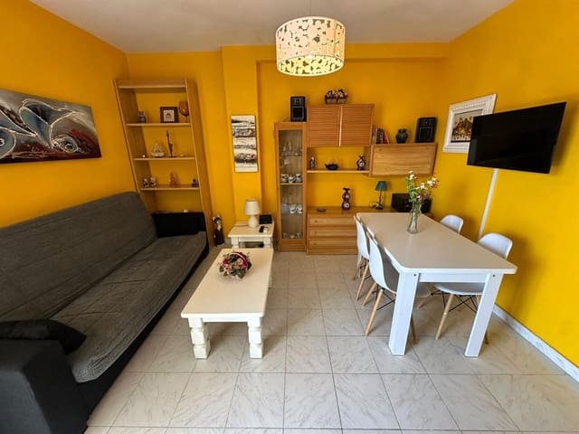 1 soverom Leilighet til salgs i Gaspar Perelló, Torrevieja - € 149 900 (Ref: 9944369)