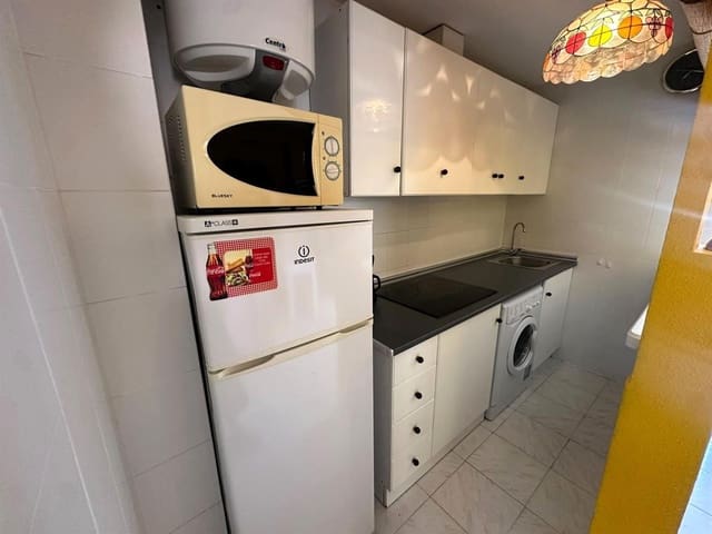 1 soverom Leilighet til salgs i Gaspar Perelló, Torrevieja - € 149 900 (Ref: 9944369)