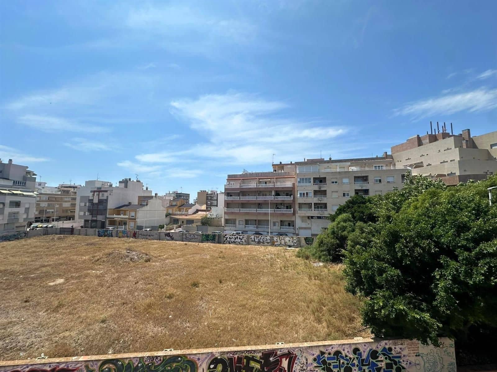 1 soverom Leilighet til salgs i Torrevieja - € 149 900 (Ref: 9944369)