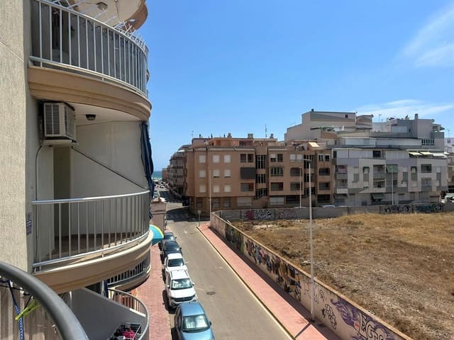1 soverom Leilighet til salgs i Gaspar Perelló, Torrevieja - € 149 900 (Ref: 9944369)