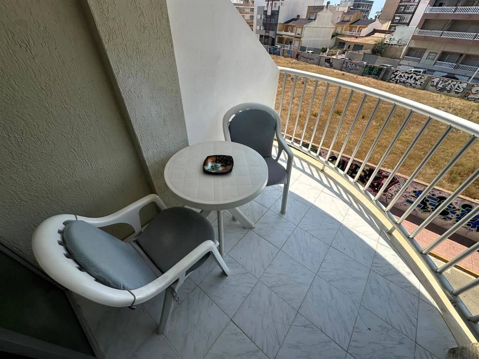 1 soverom Leilighet til salgs i Torrevieja - € 149 900 (Ref: 9944369)