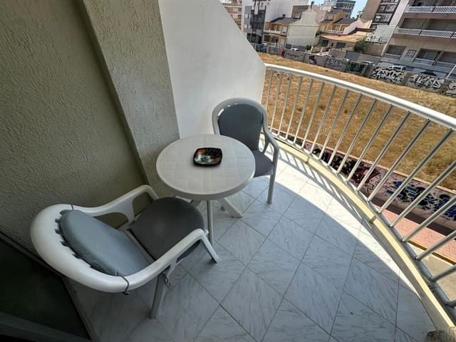 1 soverom Leilighet til salgs i Gaspar Perelló, Torrevieja - € 149 900 (Ref: 9944369)