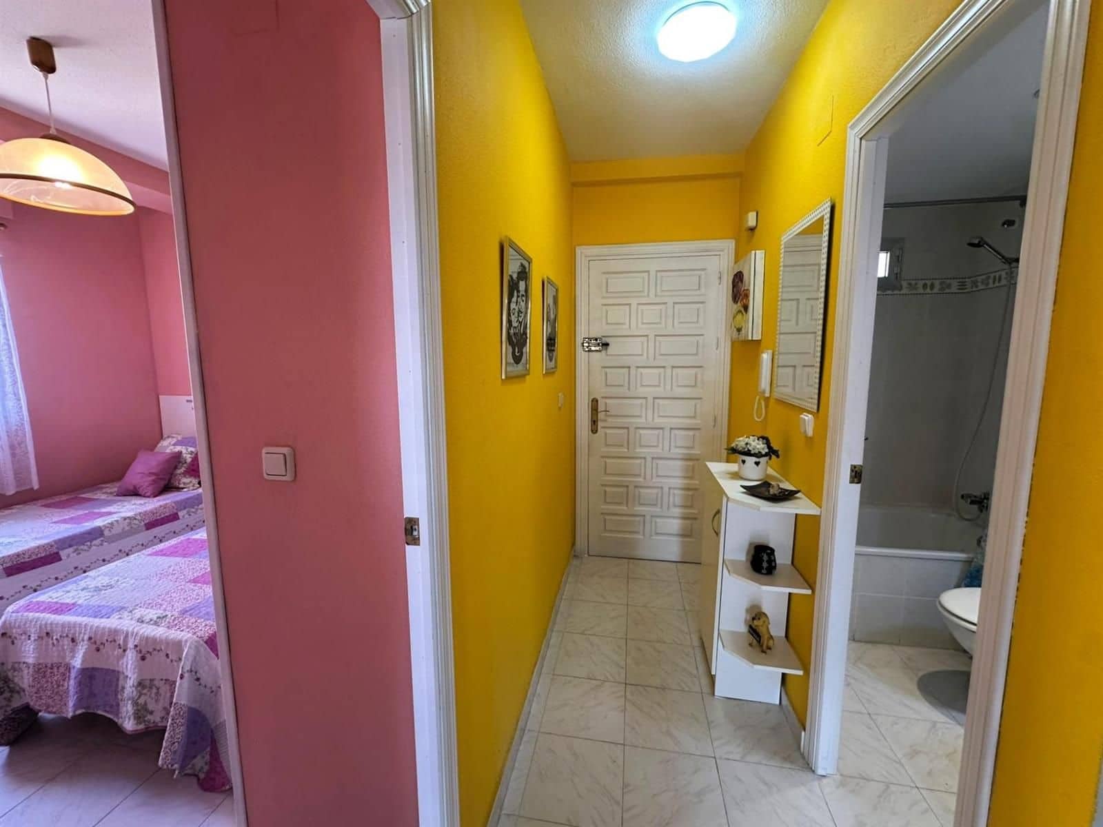 1 soverom Leilighet til salgs i Torrevieja - € 149 900 (Ref: 9944369)