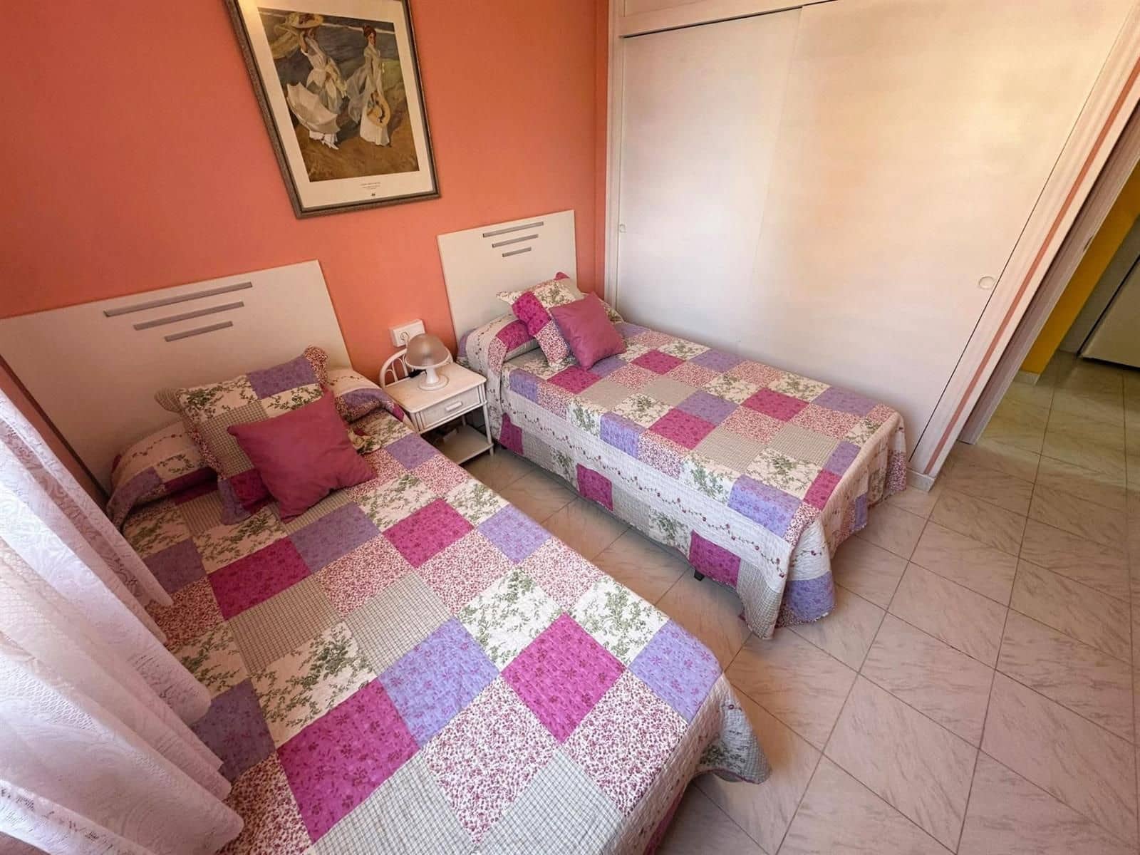 1 soverom Leilighet til salgs i Torrevieja - € 149 900 (Ref: 9944369)