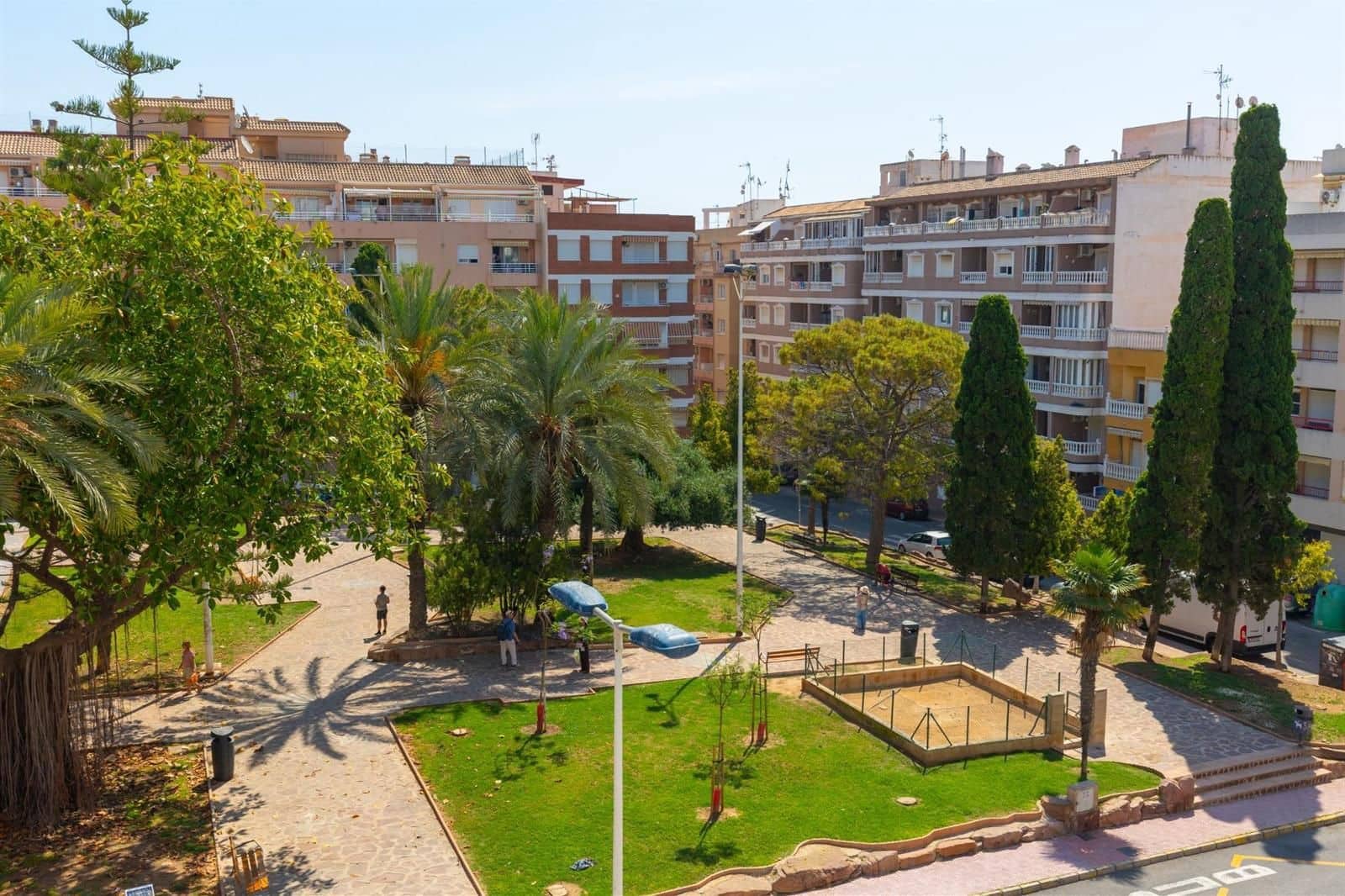 3 soverom Leilighet til salgs i Torrevieja - € 184 900 (Ref: 9944373)