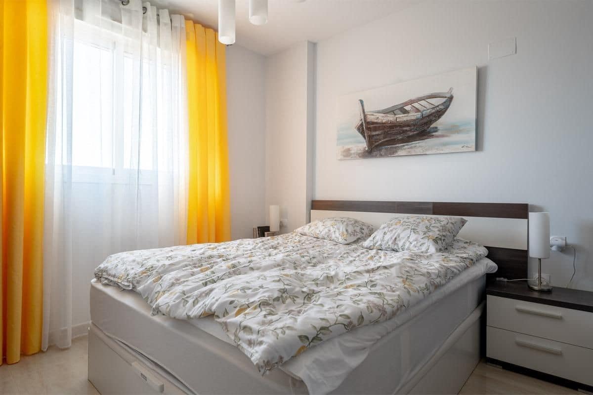 2 soveværelse Penthouse til salg i Orihuela Costa - € 249.000 (Ref: 9948331)