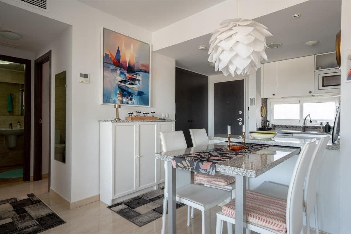 2 soveværelse Penthouse til salg i Orihuela Costa - € 249.000 (Ref: 9948331)