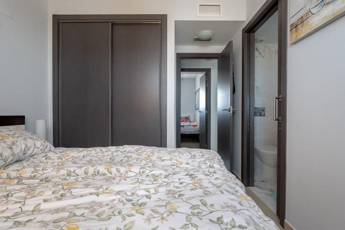 2 soveværelse Penthouse til salg i Orihuela Costa - € 249.000 (Ref: 9948331)