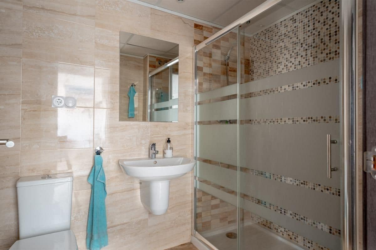 2 soveværelse Penthouse til salg i Orihuela Costa - € 249.000 (Ref: 9948331)