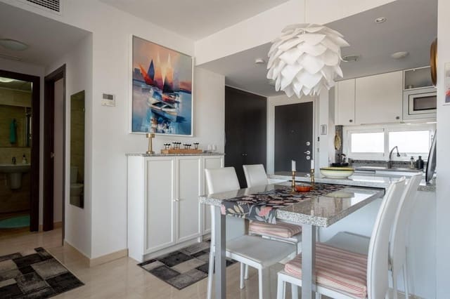 2 soveværelse Penthouse til salg i Orihuela Costa - € 249.000 (Ref: 9948331)