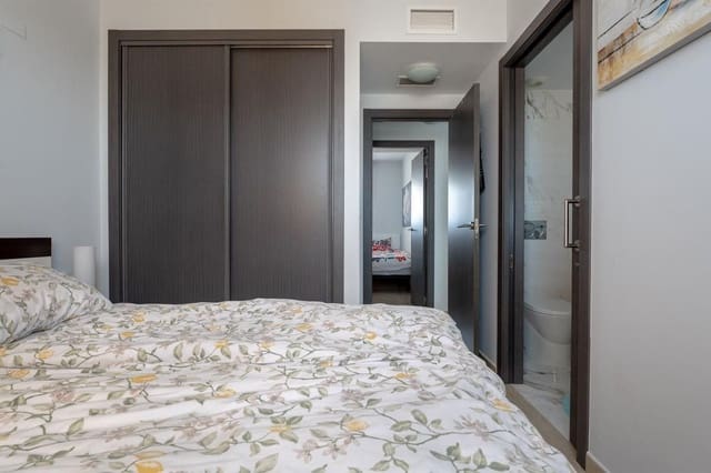 2 soveværelse Penthouse til salg i Orihuela Costa - € 249.000 (Ref: 9948331)
