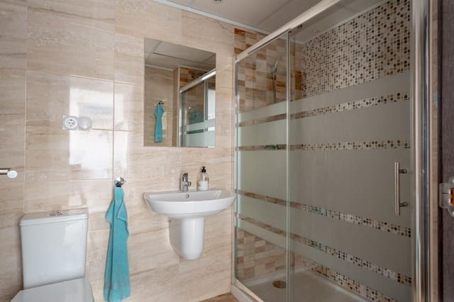 2 soveværelse Penthouse til salg i Orihuela Costa - € 249.000 (Ref: 9948331)