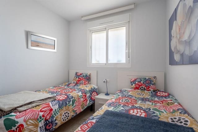 2 soveværelse Penthouse til salg i Orihuela Costa - € 249.000 (Ref: 9948331)