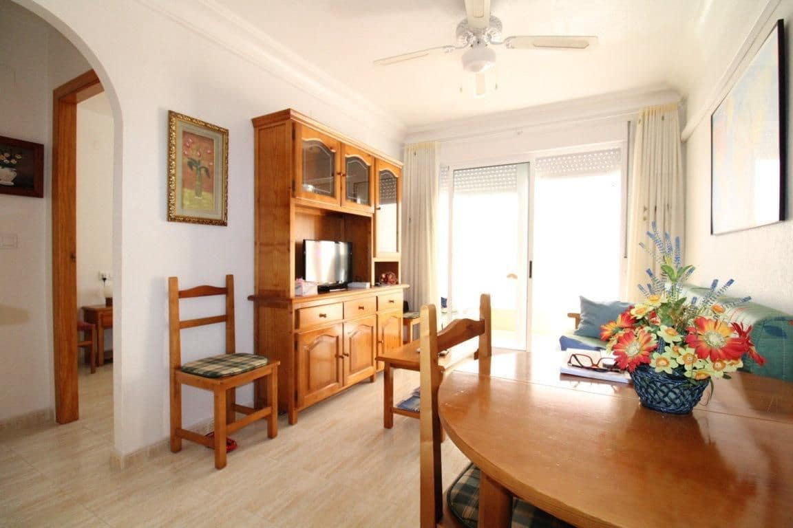 1 slaapkamer Flat te koop in Torrevieja - € 112.260 (Ref: 9950221)