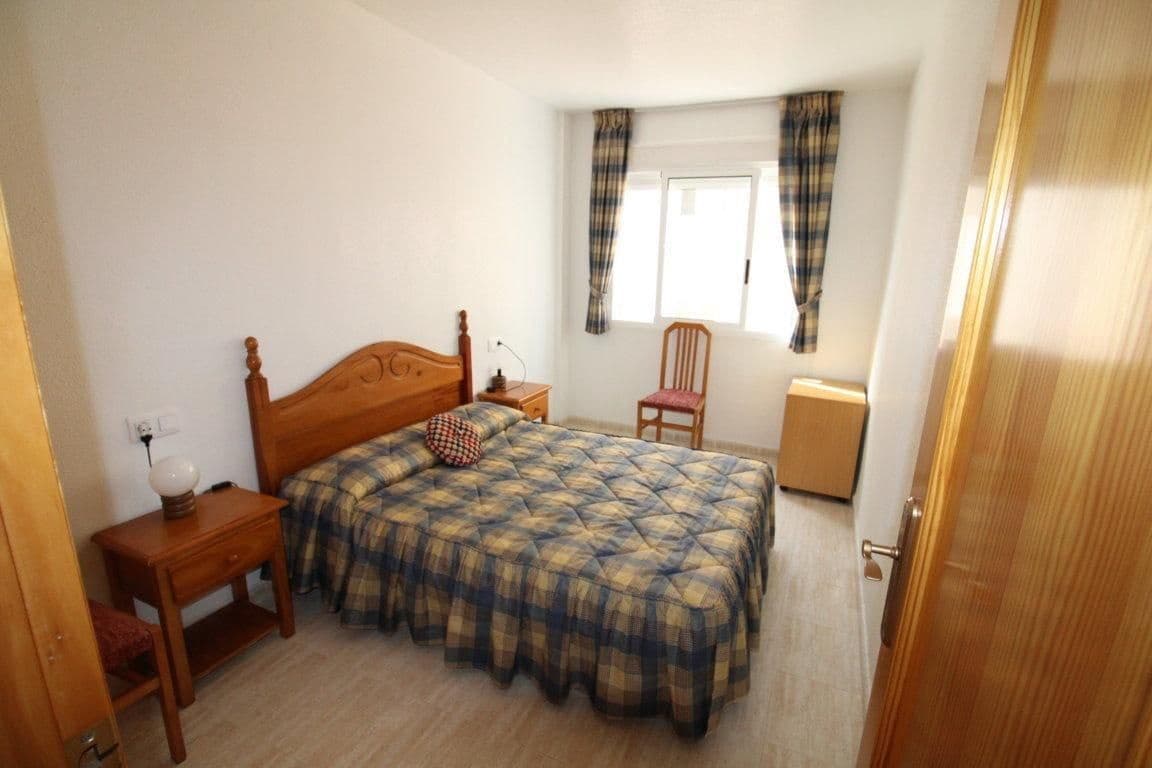 1 slaapkamer Flat te koop in Torrevieja - € 112.260 (Ref: 9950221)