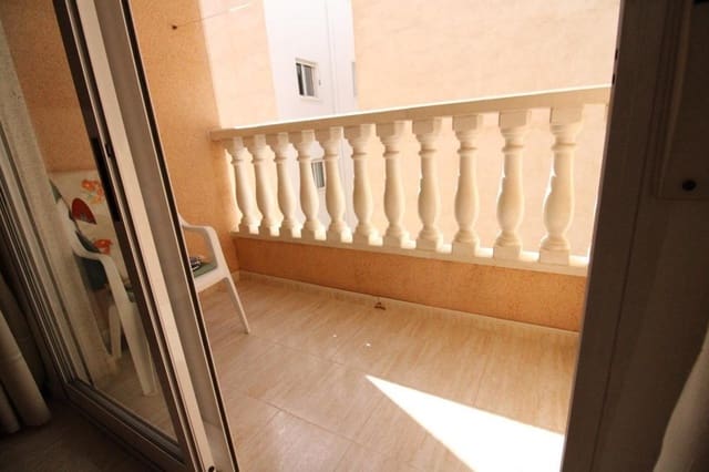 1 chambre Appartement à vendre à Playa del Cura, Torrevieja - 112 260 € (Ref: 9950221)