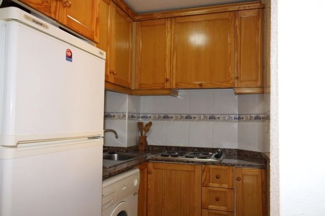 1 chambre Appartement à vendre à Playa del Cura, Torrevieja - 112 260 € (Ref: 9950221)